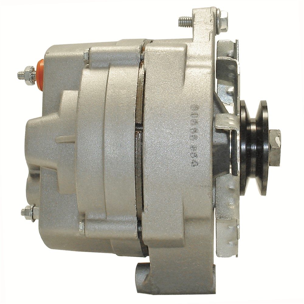 AC Delco Gold Remanufactured 63.0A Alternator 334-2106 — image 8